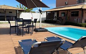 Casa - Taipu de Fora